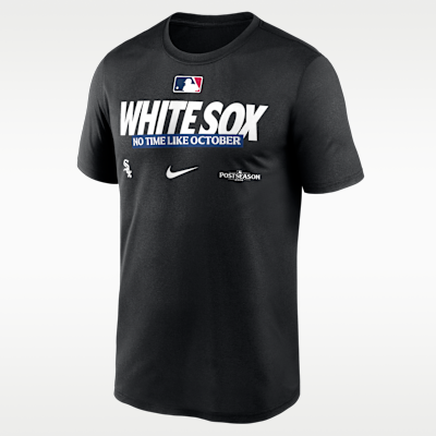 Chicago White Sox 2026 Postseason Authentic Collection Legend